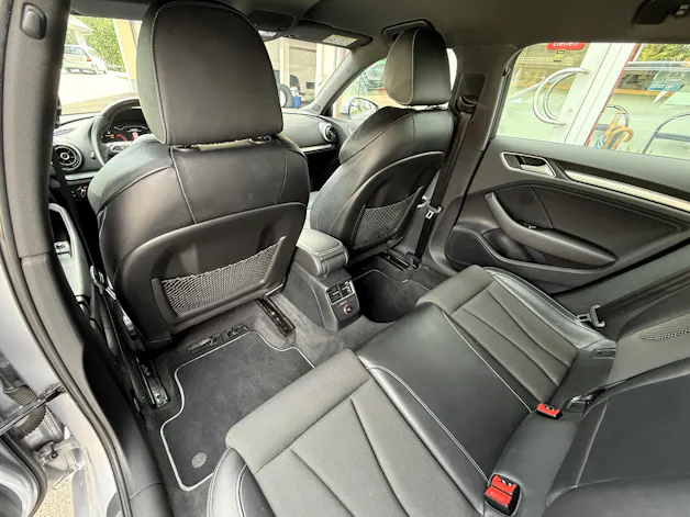 AUDI A3 Sportback 2.0 TDI Ambition S-tronic