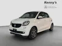 SMART Forfour 0.9 Passion twinamic