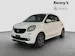 SMART Forfour 0.9 Passion twinamic