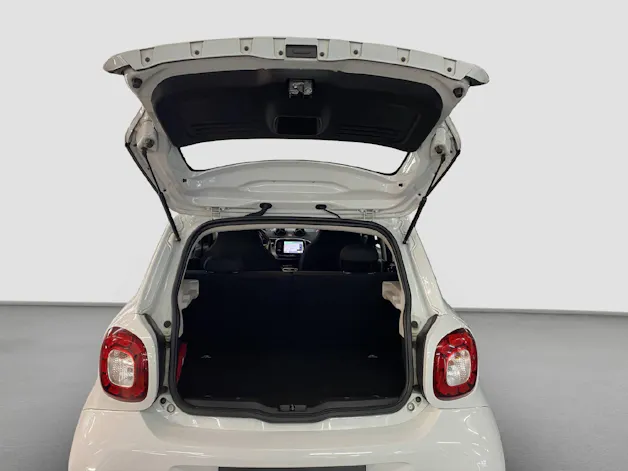 SMART Forfour 0.9 Passion twinamic