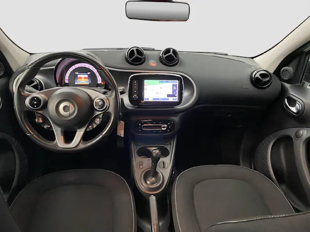 SMART Forfour 0.9 Passion twinamic