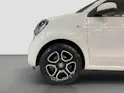 SMART Forfour 0.9 Passion twinamic
