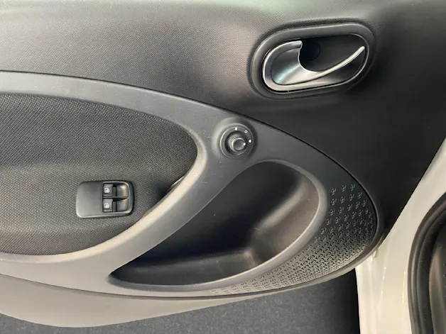 SMART Forfour 0.9 Passion twinamic