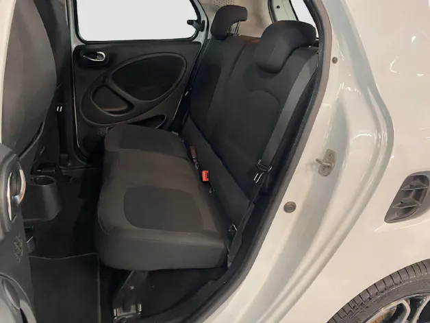 SMART Forfour 0.9 Passion twinamic