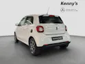 SMART Forfour 0.9 Passion twinamic