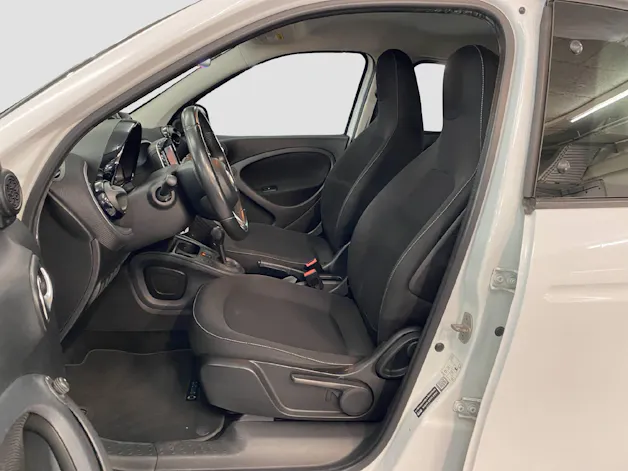 SMART Forfour 0.9 Passion twinamic