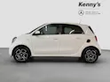 SMART Forfour 0.9 Passion twinamic
