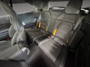 MERCEDES-BENZ CLE AMG 53 Cabrio 4Matic+