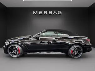 MERCEDES-BENZ CLE AMG 53 Cabrio 4Matic+