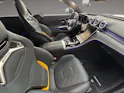 MERCEDES-BENZ CLE AMG 53 Cabrio 4Matic+
