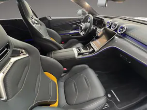 MERCEDES-BENZ CLE AMG 53 Cabrio 4Matic+
