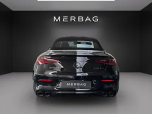 MERCEDES-BENZ CLE AMG 53 Cabrio 4Matic+