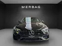 MERCEDES-BENZ CLE AMG 53 Cabrio 4Matic+