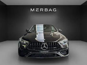 MERCEDES-BENZ CLE AMG 53 Cabrio 4Matic+