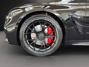 MERCEDES-BENZ CLE AMG 53 Cabrio 4Matic+