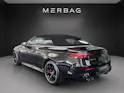 MERCEDES-BENZ CLE AMG 53 Cabrio 4Matic+