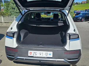HYUNDAI Ioniq 5 77kWh Vertex 4WD
