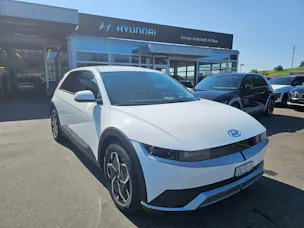 HYUNDAI Ioniq 5 77kWh Vertex 4WD