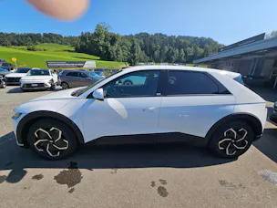 HYUNDAI Ioniq 5 77kWh Vertex 4WD