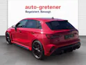 AUDI RS3 Sportback 2.5 TFSI quattro S-Tronic