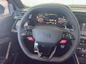 AUDI RS3 Sportback 2.5 TFSI quattro S-Tronic