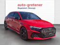 AUDI RS3 Sportback 2.5 TFSI quattro S-Tronic
