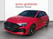 AUDI RS3 Sportback 2.5 TFSI quattro S-Tronic