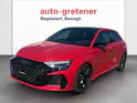 AUDI RS3 Sportback 2.5 TFSI quattro S-Tronic