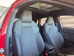 AUDI RS3 Sportback 2.5 TFSI quattro S-Tronic