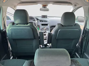 PEUGEOT 5008 2.0 BlueHDi Allure