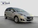 PEUGEOT 5008 2.0 BlueHDi Allure