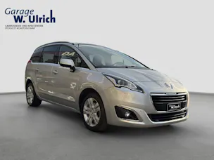 PEUGEOT 5008 2.0 BlueHDi Allure