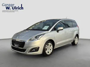 PEUGEOT 5008 2.0 BlueHDi Allure