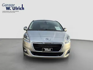 PEUGEOT 5008 2.0 BlueHDi Allure