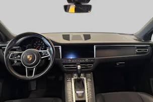 PORSCHE Macan GTS PDK