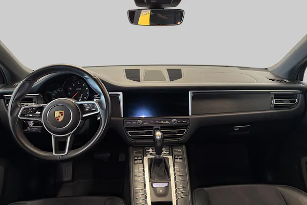 PORSCHE Macan GTS PDK