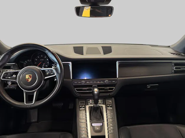 PORSCHE Macan GTS PDK