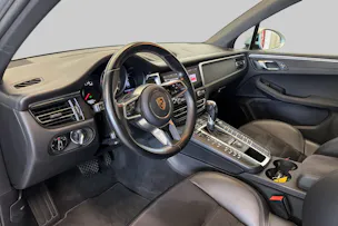 PORSCHE Macan GTS PDK