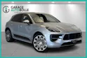 PORSCHE Macan GTS PDK