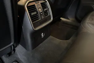 PORSCHE Macan GTS PDK
