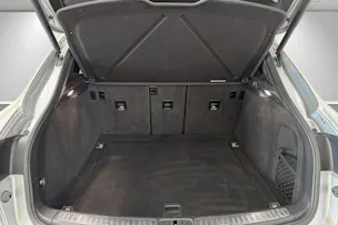PORSCHE Macan GTS PDK