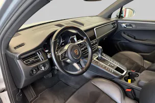 PORSCHE Macan GTS PDK