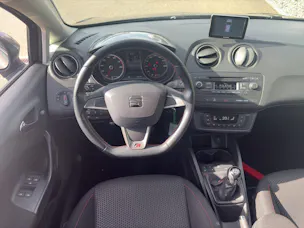 SEAT Ibiza ST 1.2 TSI FR S/S