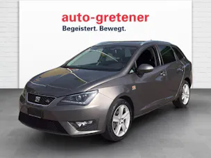 SEAT Ibiza ST 1.2 TSI FR S/S