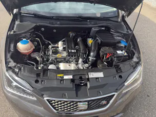 SEAT Ibiza ST 1.2 TSI FR S/S