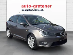 SEAT Ibiza ST 1.2 TSI FR S/S