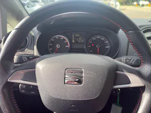 SEAT Ibiza ST 1.2 TSI FR S/S