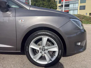 SEAT Ibiza ST 1.2 TSI FR S/S