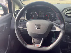 SEAT Ibiza ST 1.2 TSI FR S/S