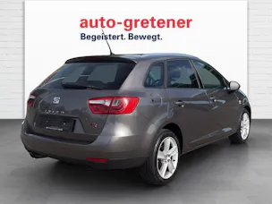 SEAT Ibiza ST 1.2 TSI FR S/S